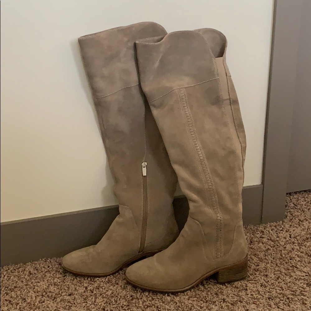 Vince Camuto Kochelda Over the Knee Boot